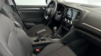 Renault Mégane 1.3 TCe 115ch FAP Business — photo 15