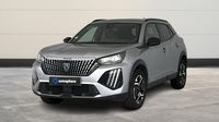Peugeot 2008 1.5 BlueHDi 130ch S&S Allure EAT8