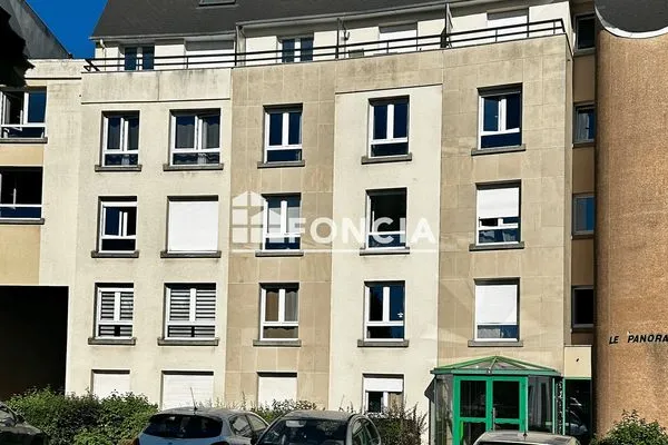 Appartement 1 pièce 35 m²