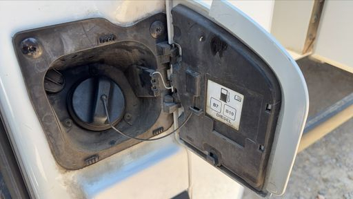 Renault Master 2.3 dCi 165 - Cabine Benne – 2023 – 60285 km – Diesel – Boîte Manuelle — photo 4