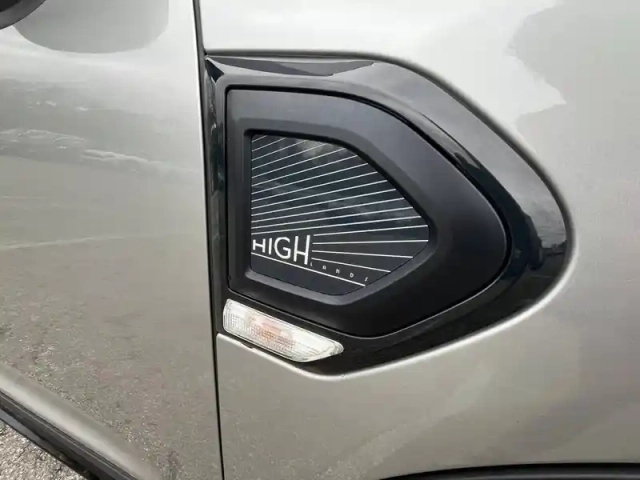 Mini Countryman cooper 136ch  highlands bva7 — photo 28