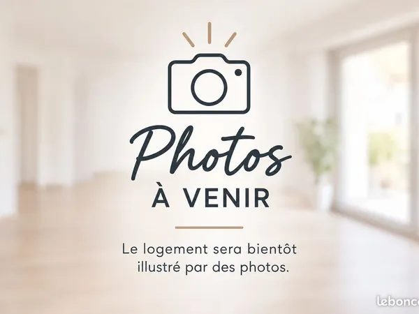 À LOUER - Maison de ville T4 avec jardin à Magenta
