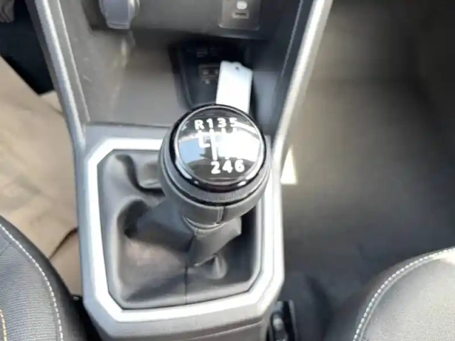 Dacia Sandero tce 90 — photo 13