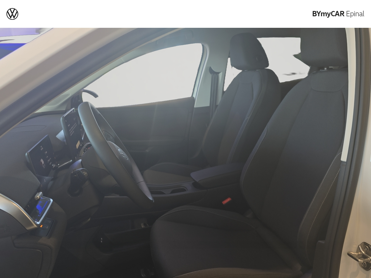 Volkswagen ID. Polo 211 ch 52 kWh — photo 11