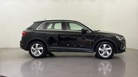 Audi Q3 35 TFSI 150ch Limited S tronic 7 — photo 4