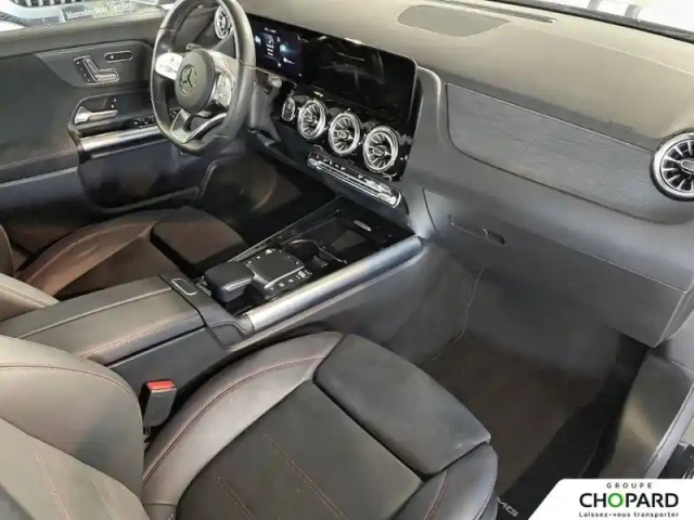 Mercedes Gla 250 e 8g-dct — photo 13