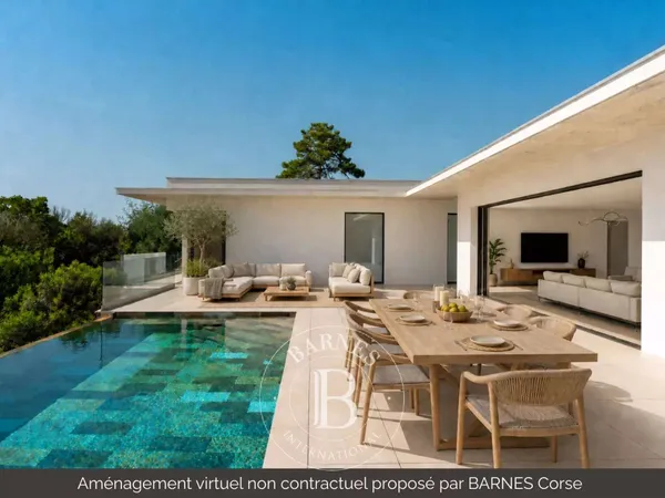 Maison 7 pièces 287 m²