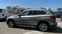 Bmw X1 xDrive20dA 190ch xLine Euro6d-T — photo 8