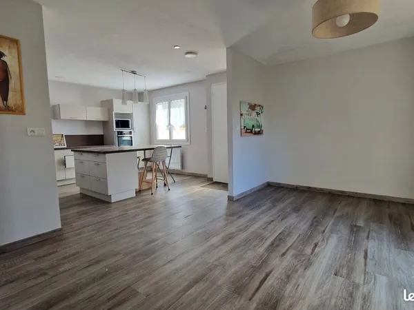 Maison 4 pièces 83 m²