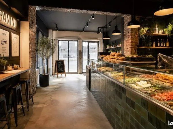 Local commercial brut 51m2 (vente ou location)