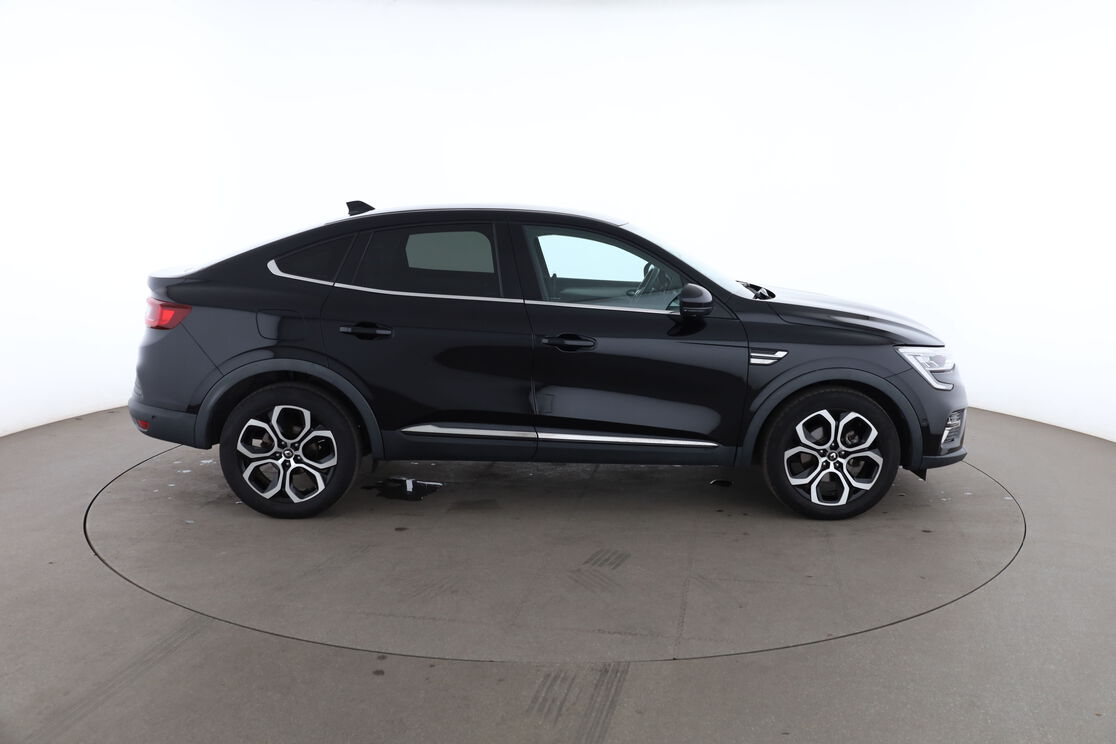 Renault Arkana 1.6 E-Tech Intens — photo 6