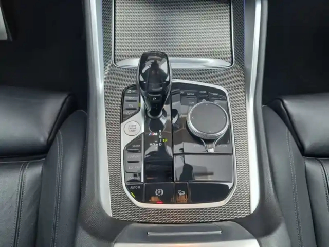 Bmw X6 m50 d — photo 18