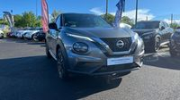 Nissan Juke 1.0 DIG-T 114ch N-Connecta 2024 — photo 3