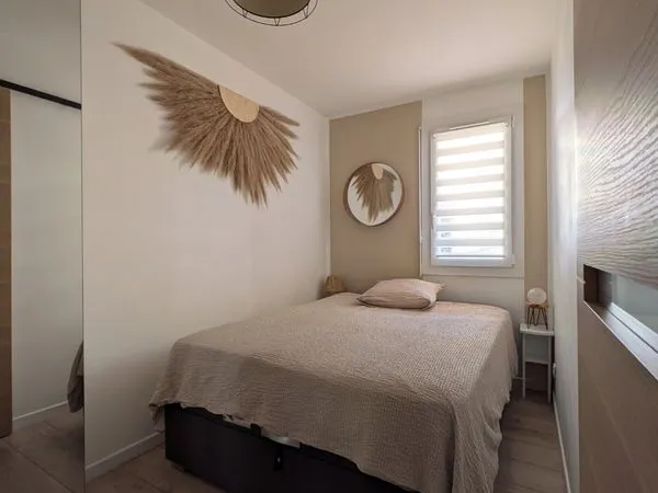 A vendre appartement 32m2