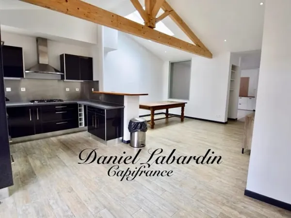 Maison 7 pièces 130 m²