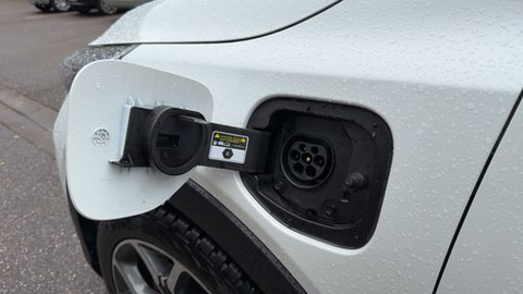 Kia XCeed 1.6 GDi 141 Plug in Hybrid DCT6 - Active – 2022 – 46808 km – Hybride rechargeable – Boîte Automatique
