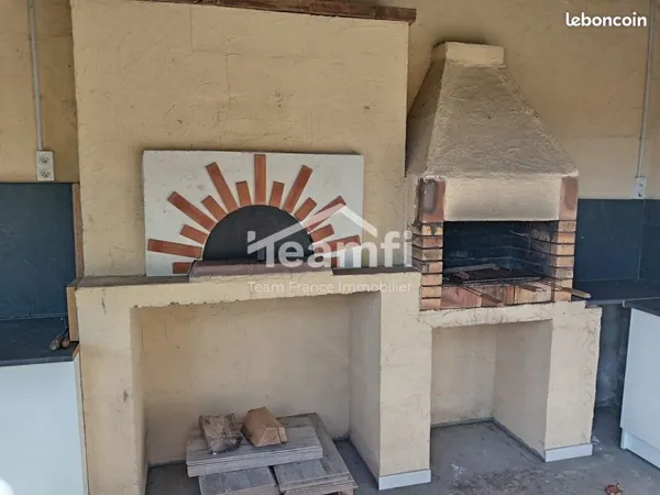 Maison 6 pièces 108 m²