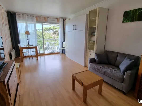 Appartement meublé - PORNICHET CENTRE