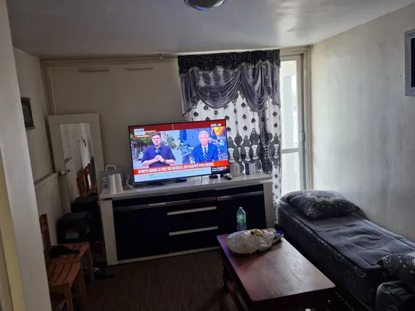 Appartement 4 pièces 78 m²