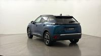 Peugeot 2008 e-2008 156ch 54 kWh GT — photo 8