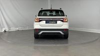 Volkswagen T-Cross 1.0 TSI 110ch Life Tech DSG7 — photo 6