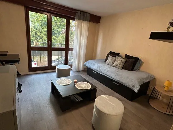 Studio meublé étudiant