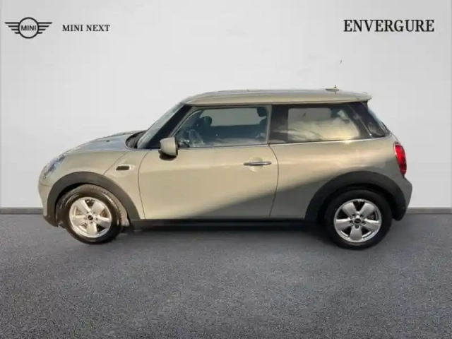 Mini Mini one 75ch 116g — photo 18
