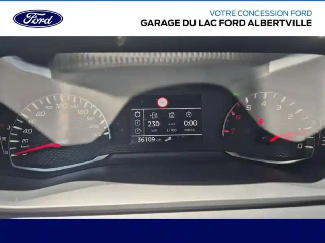 Peugeot 208 1.2 puretech 75ch s&amp;s active pack — photo 12