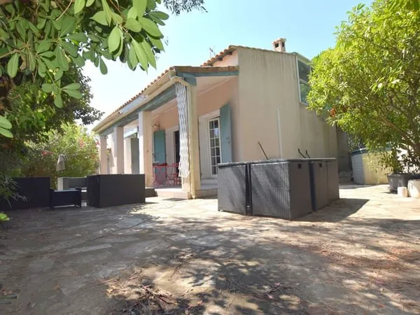 Maison 7 pièces 173 m²