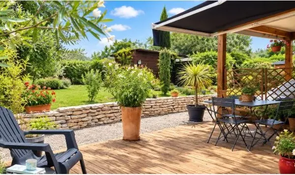 Maison 5 pièces 115 m²