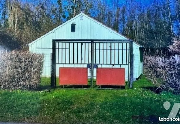Garage GANDELU