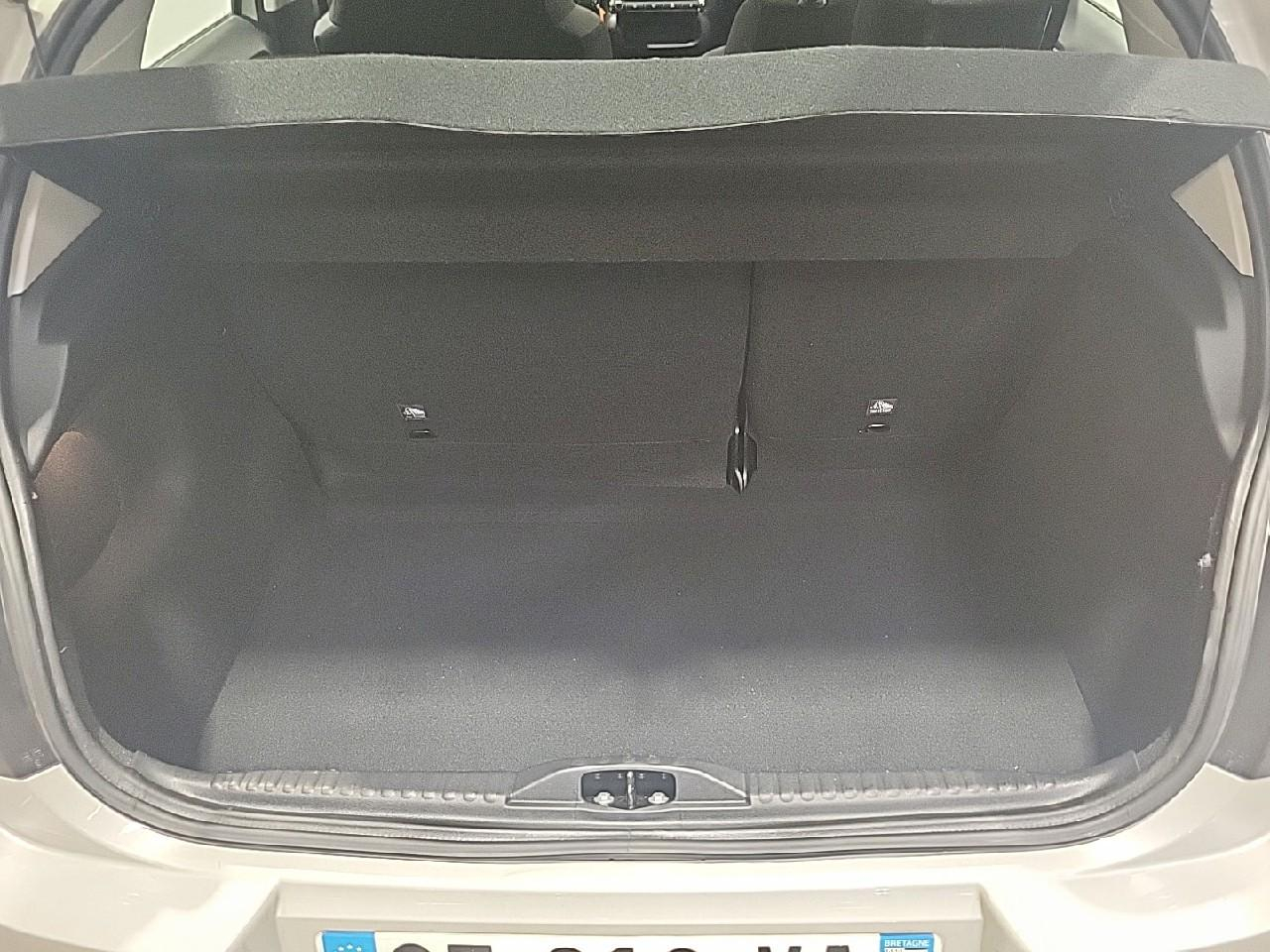 Citroën C3 puretech 83 s&s bvm5 feel pack — photo 14