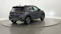 Volkswagen T-Cross 1.5 TSI 150ch R-Line DSG7 — photo 5