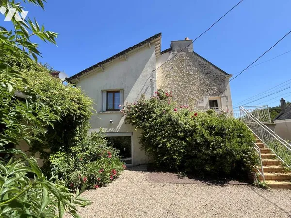 Maison 6 pièces 131 m²