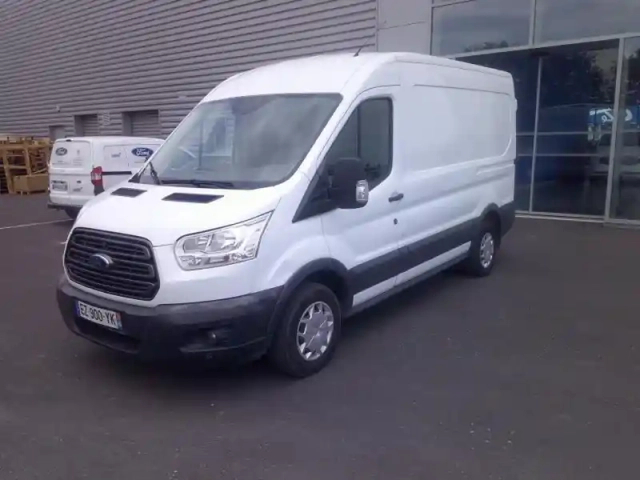Ford Transit 2t fg t310 l2h2 2.0 ecoblue 130ch trend business