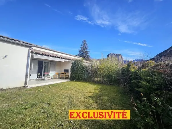 Chambre d'hôtes 4 pièces 88 m²