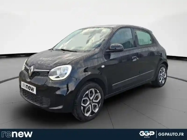 Renault Twingo 1.0 sce 65ch equilibre