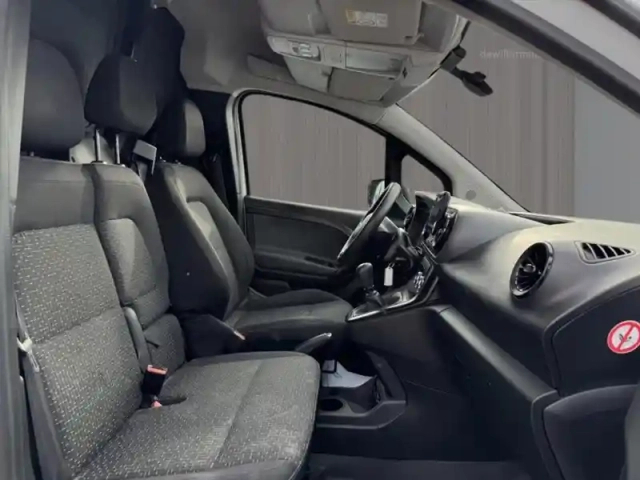 Mercedes Citan 112 cdi fourgon pro standard — photo 5