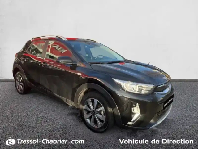 Kia Stonic 1.0 t-gdi 100 ch dct7 — photo 29