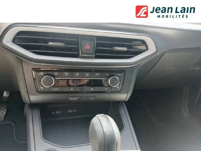 Seat Ibiza 1.5 tsi 150 ch s/s dsg7 — photo 14