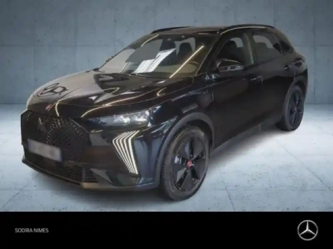 Ds Ds 7 crossback e-tense 225ch performance line