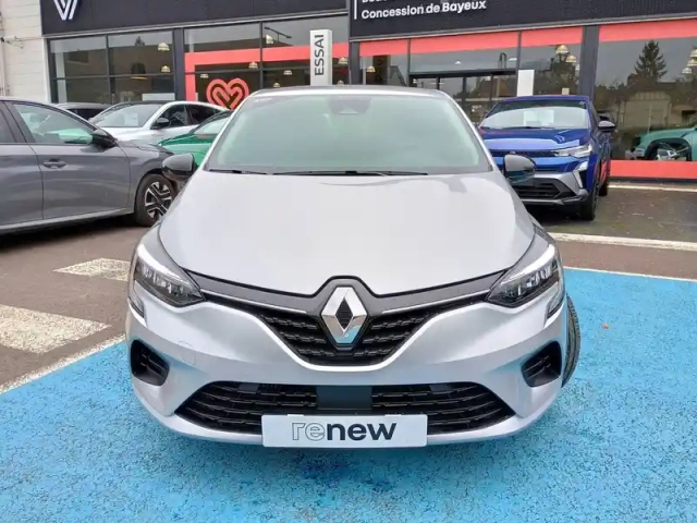 Renault Clio tce 90 — photo 8