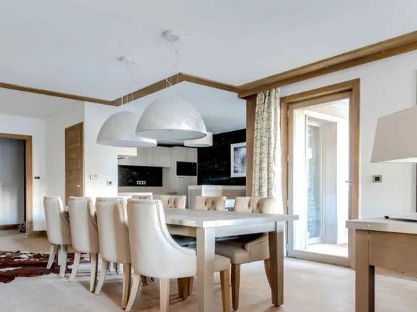 Appartement en frais réduits 4 pièces 78 m²