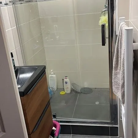 Appartement calme et entièrement aménagé à louer