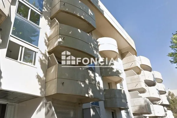 Appartement 1 pièce 30 m²