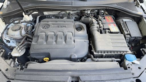 Volkswagen Tiguan 2.0 TDI 150 DSG7 - Black R Line – 2019 – 141284 km – Diesel – Boîte Automatique — photo 44