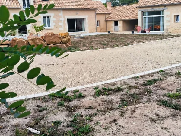 Maison 7 pièces 169 m²
