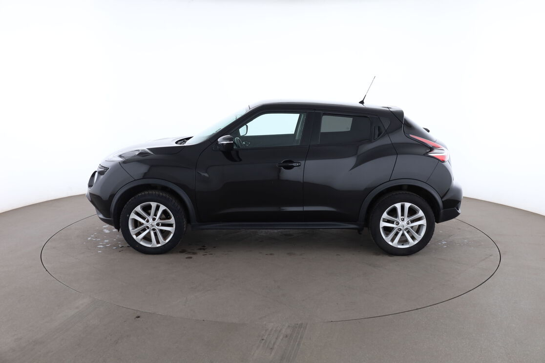 Nissan Juke 1.2 DIG-T N-Connecta — photo 2