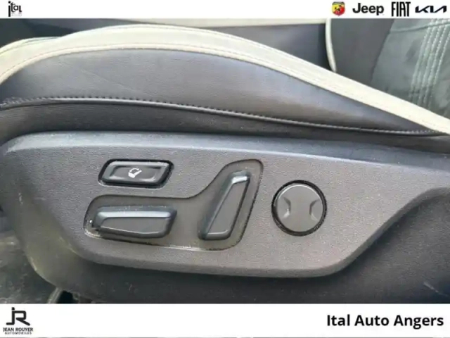Kia Ev6 229ch gt-line 2wd/pack sécurité adas — photo 12