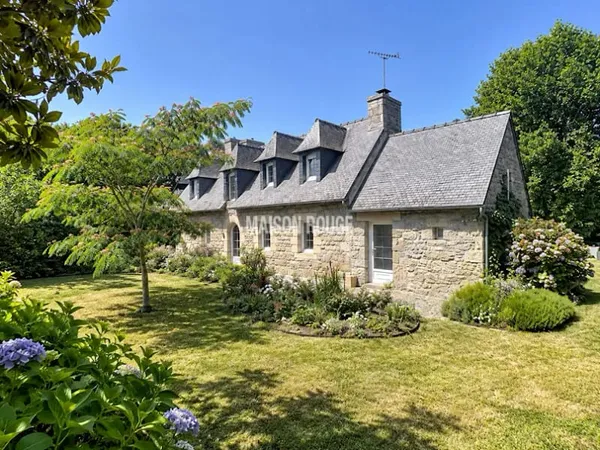 Maison 7 pièces 178 m²